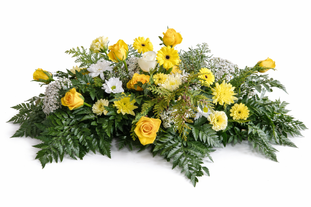 Casket Spray