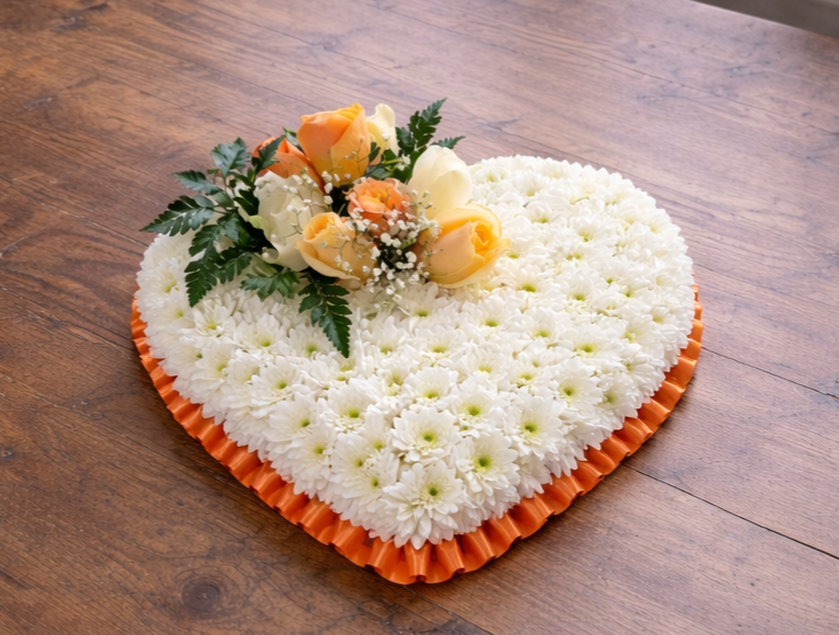 Heart Tribute