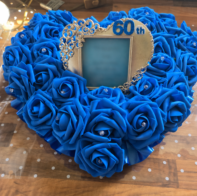 Floral Posy