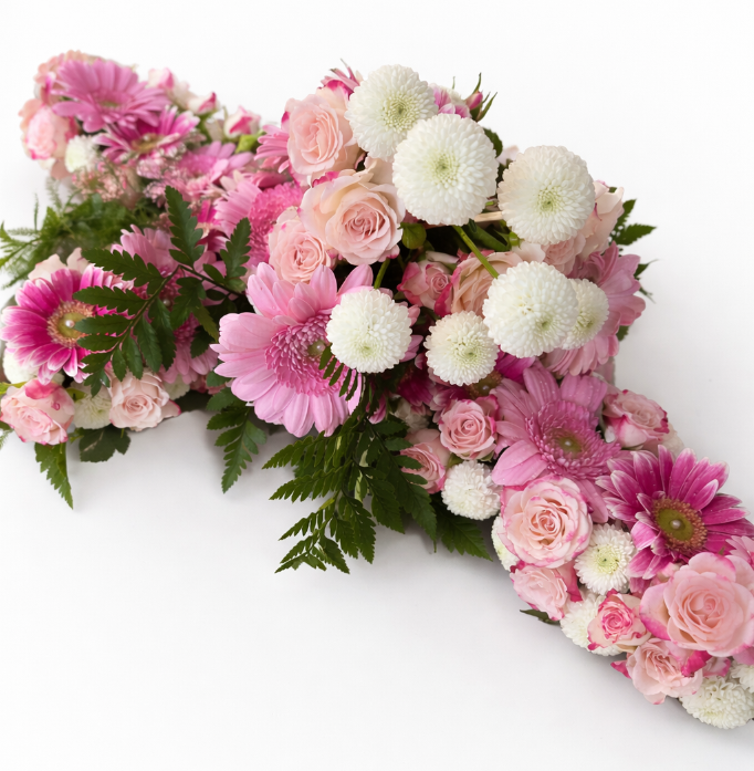 About Farewell Flowers
