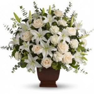 Condolence Bouquet